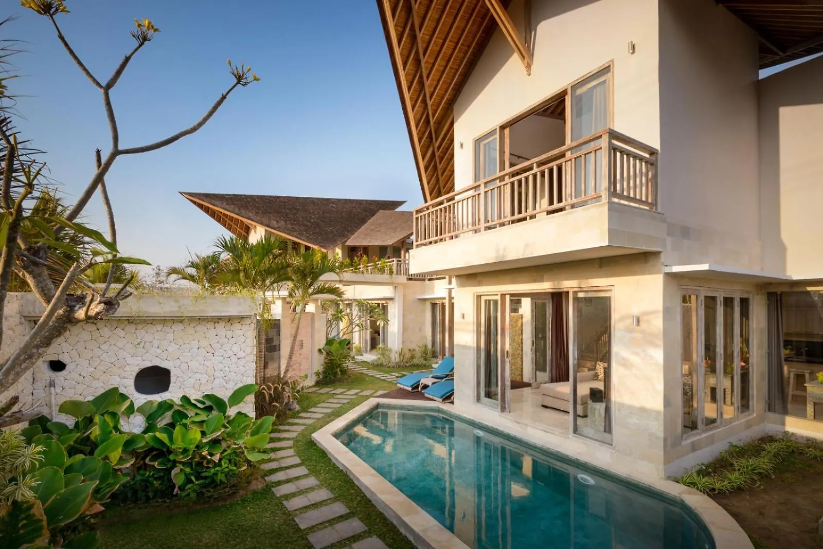 Adinda Balangan Beach Villa Jimbaran