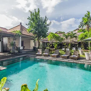 Lestari & Residences - Guest house